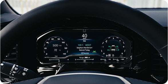 2025 Chevrolet Silverado