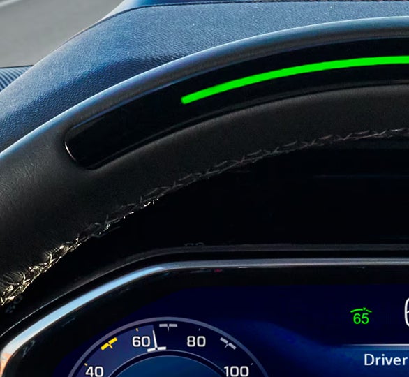 2025 Chevrolet Silverado