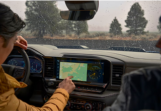 2025 Chevrolet Silverado