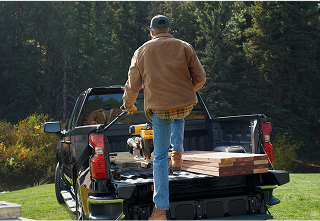 2025 Chevrolet Tahoe