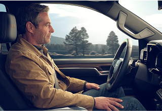 2025 Chevrolet Silverado