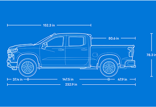 2025 Chevrolet Silverado