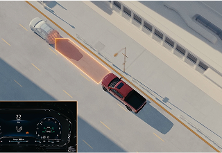 2025 Chevrolet Silverado