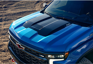 2025 Chevrolet Tahoe