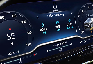 2025 Chevrolet Tahoe