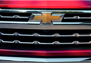 2025 Chevrolet Tahoe