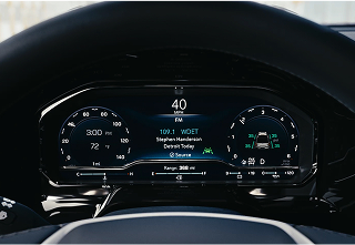 2025 Chevrolet Silverado