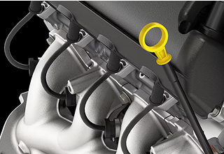 Small Engine Detail 1