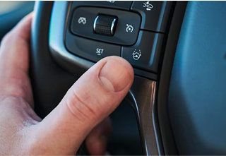 2025 Chevrolet Silverado