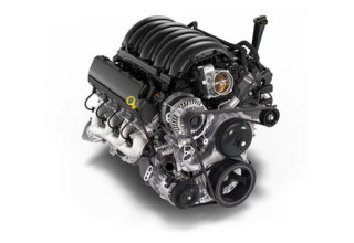 2025 Chevrolet Tahoe