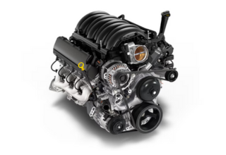 2025 Chevrolet Tahoe