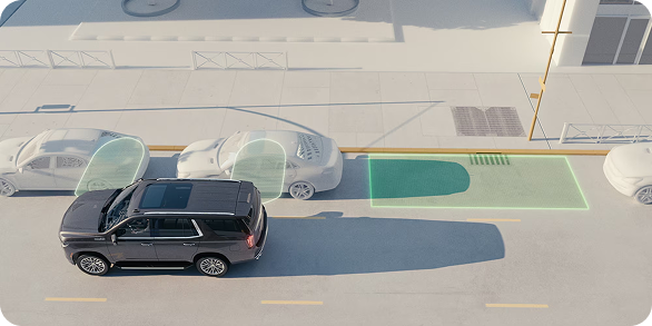 2025 Chevrolet Tahoe