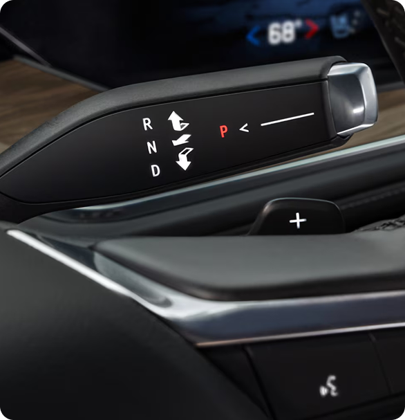 2025 Chevrolet Tahoe 