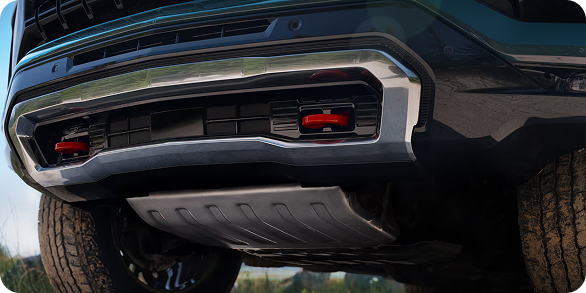 2025 Chevrolet Tahoe