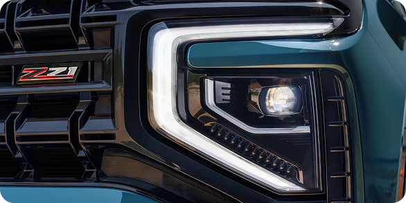 2025 Chevrolet Tahoe