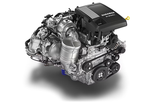 2025 Chevrolet Tahoe