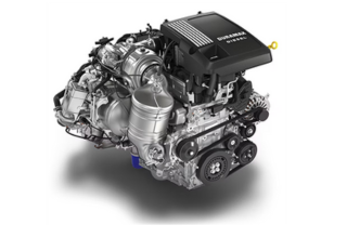 2025 Chevrolet Tahoe