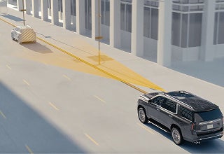 2025 Chevrolet Tahoe