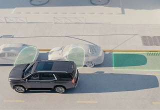 2025 Chevrolet Tahoe