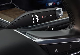 2025 Chevrolet Tahoe 