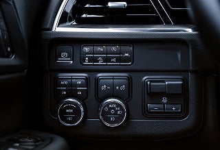 2025 Chevrolet Tahoe 