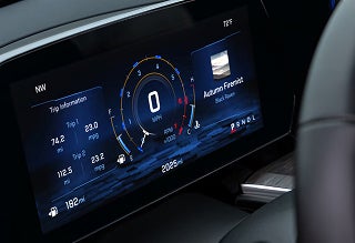 2025 Chevrolet Tahoe 