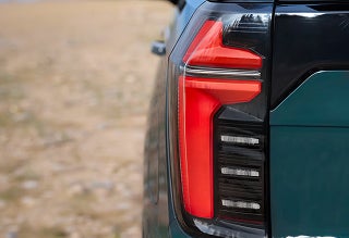 2025 Chevrolet Tahoe