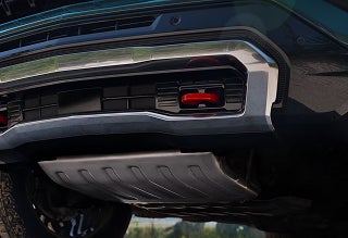 2025 Chevrolet Tahoe