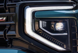 2025 Chevrolet Tahoe