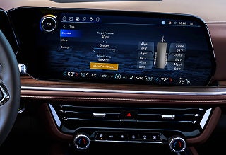 2025 Chevrolet Tahoe