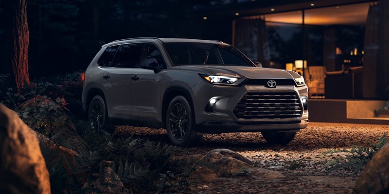 2026 grand highlander