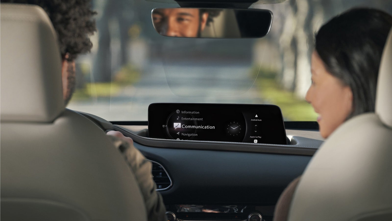 2025-mazda-cx-30-infotainment