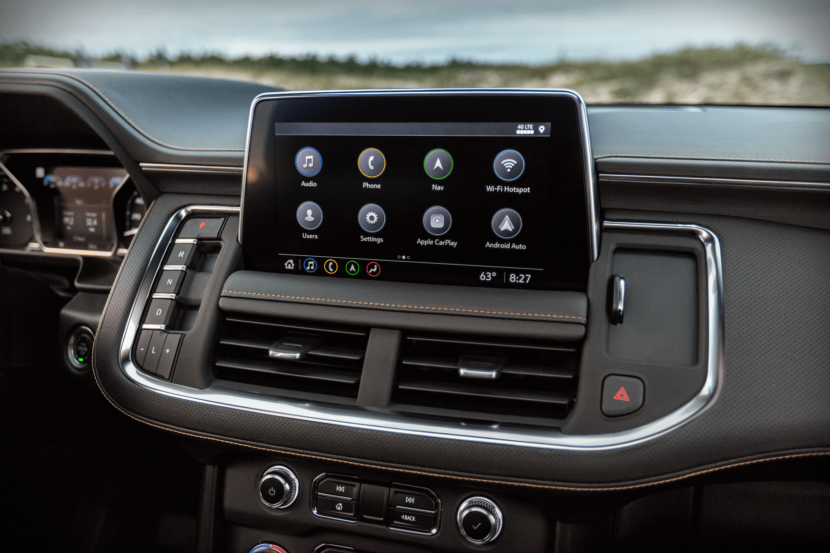 Apply for GMC Financing