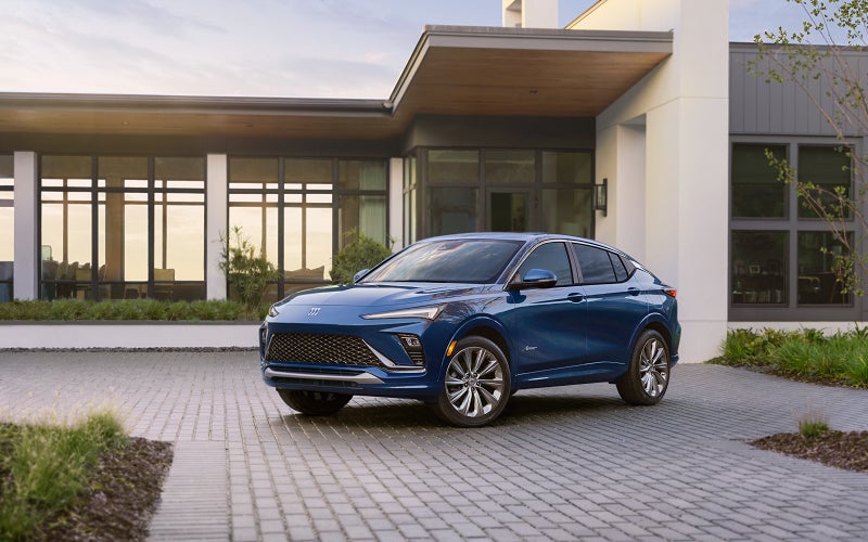 Buick Dealer near St. Cloud MN