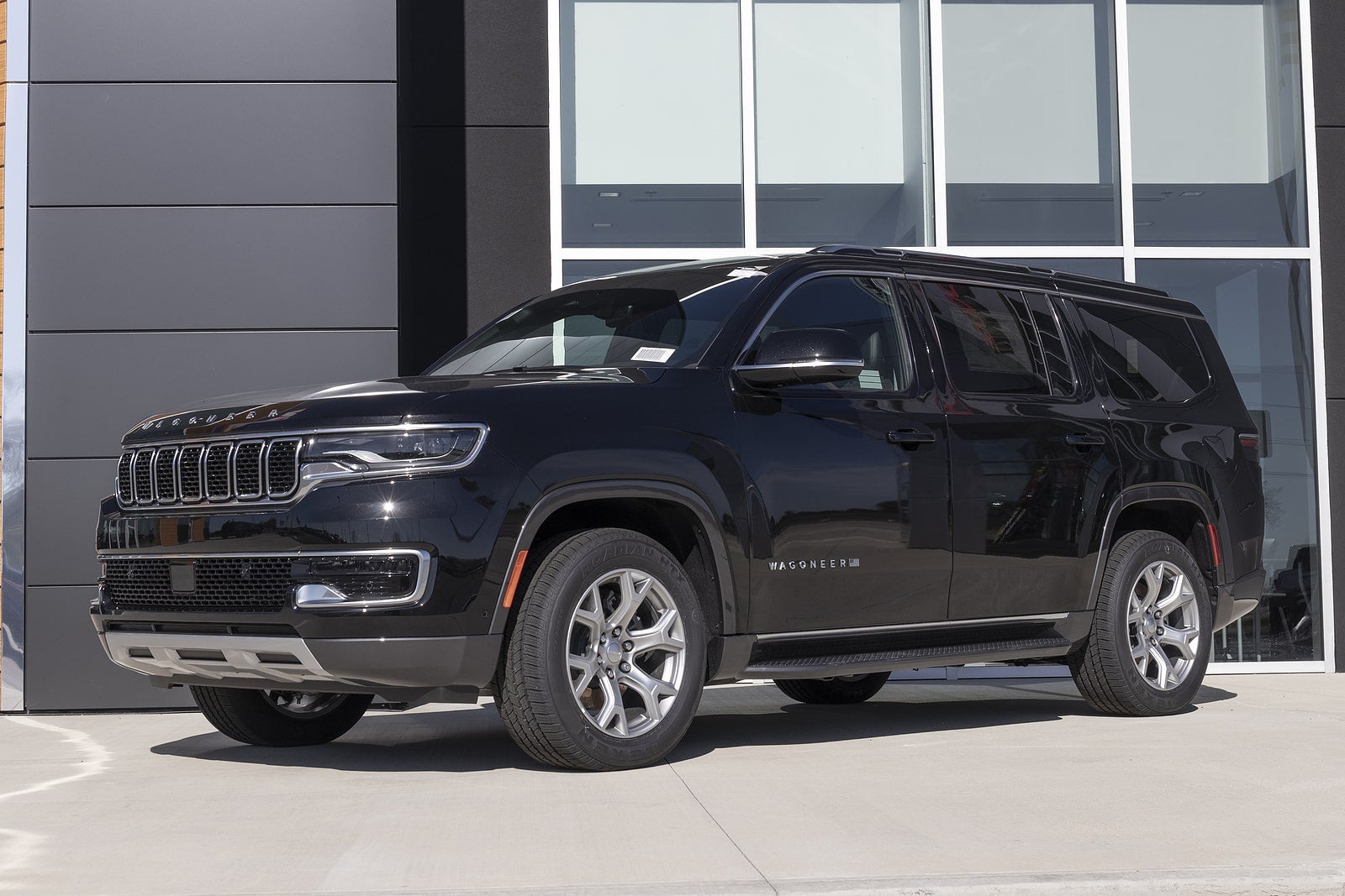 Allways Chrysler Dodge Jeep Ram