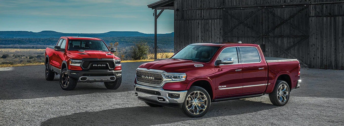 Allways Chrysler Dodge Jeep Ram