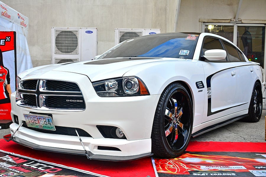 Allways Chrysler Dodge Jeep Ram