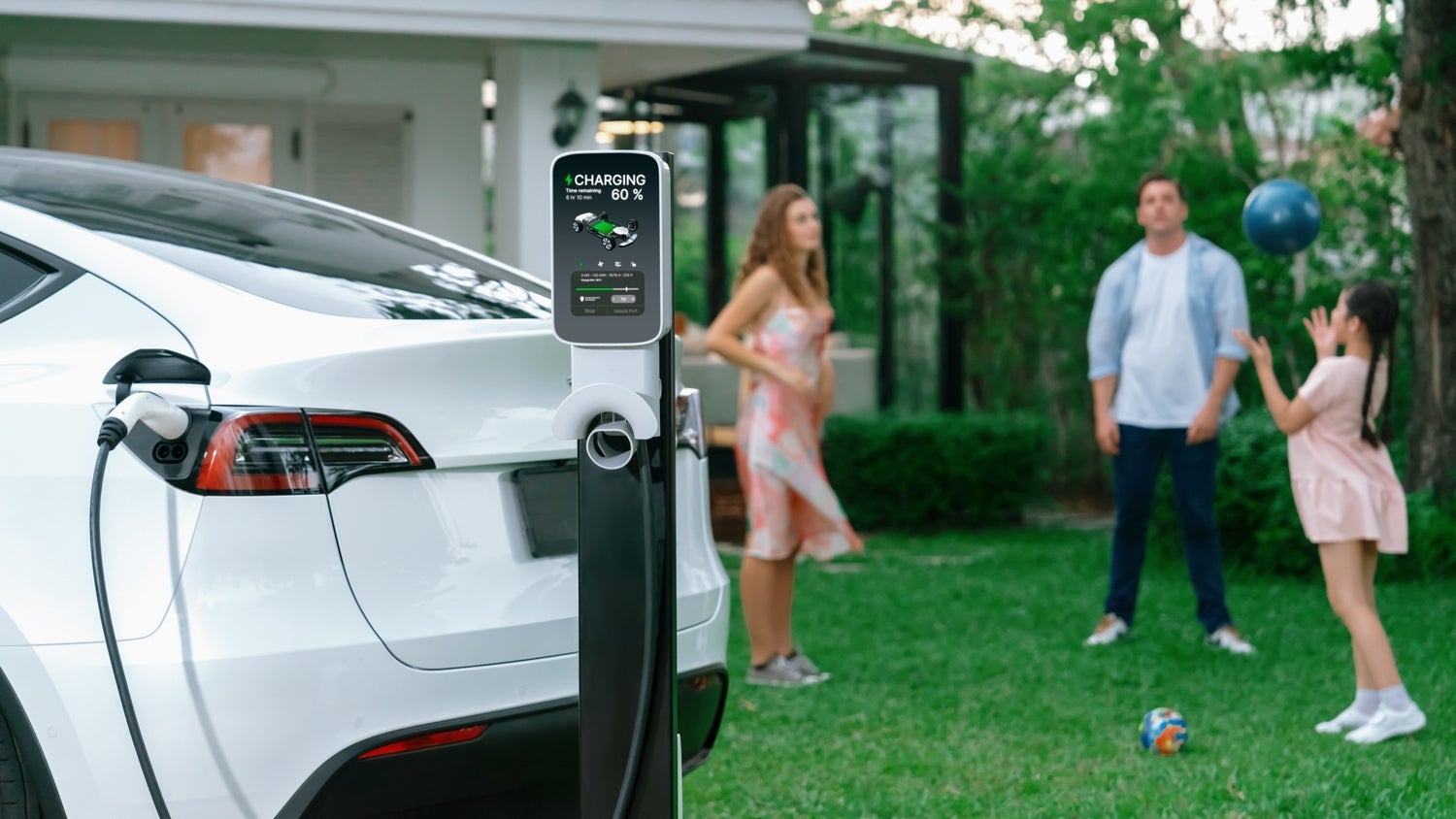 Coopersville MI Electric Vehicle Dealership