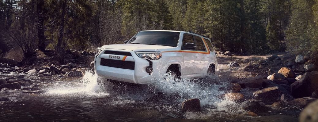 2023 Toyota 4Runner