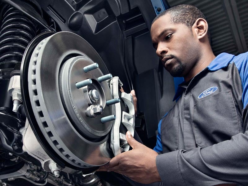 Order Ford Truck Parts in Vestal, NY - Williams Ford of Binghamton