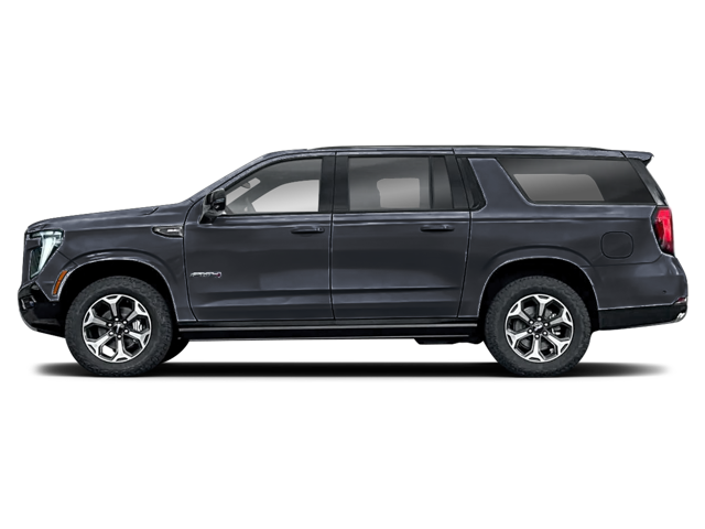 2026 gmc yukon xl