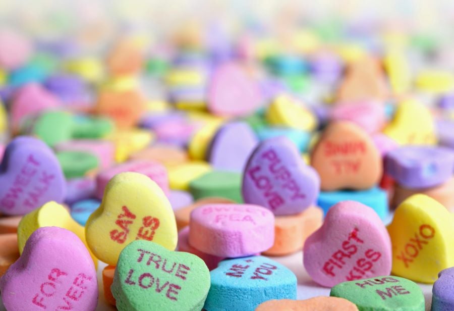 Valentines Day In Broken Arrow, OK
