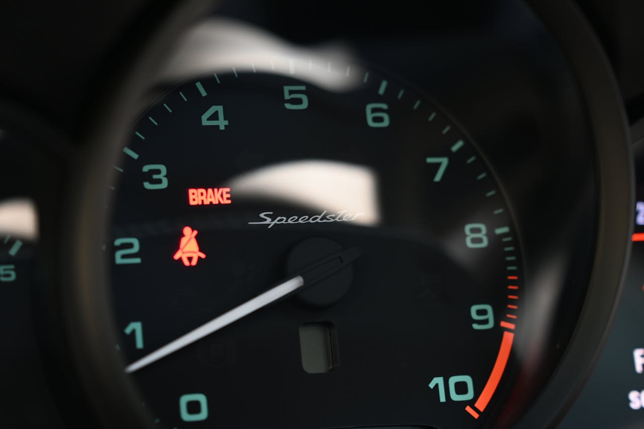 Warning Lights