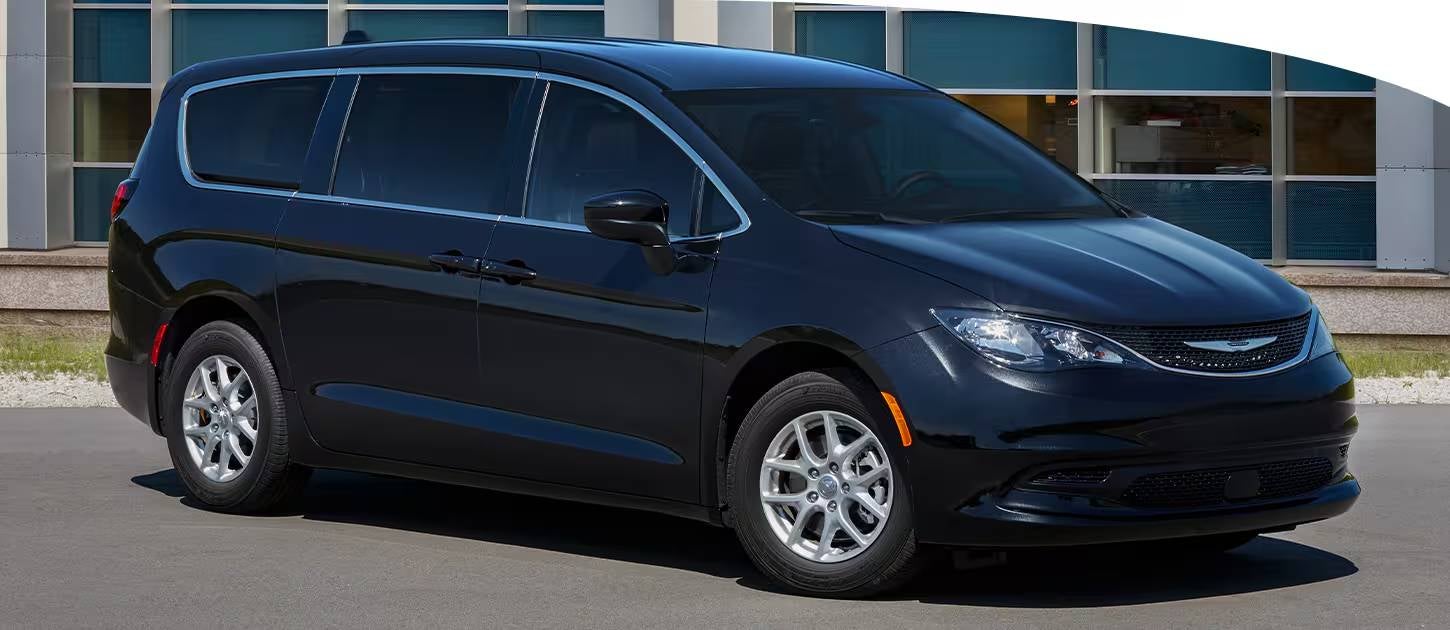 Chrysler Voyager