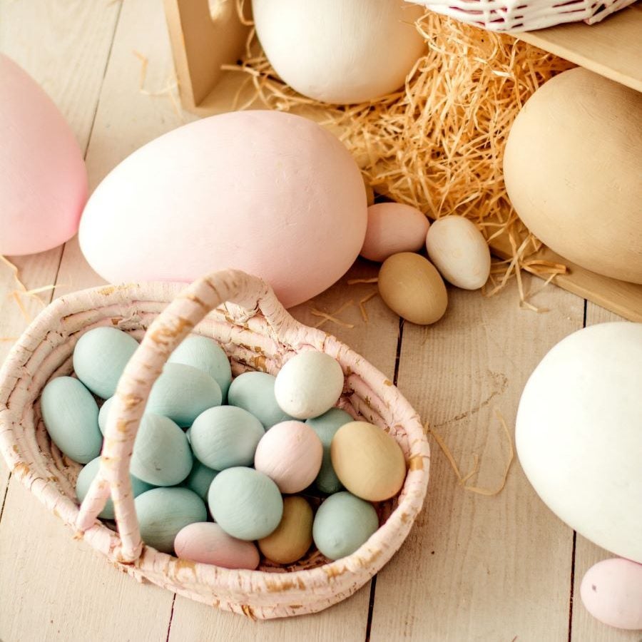 Kids Activities During Easter Break In Broken Arrow, OK