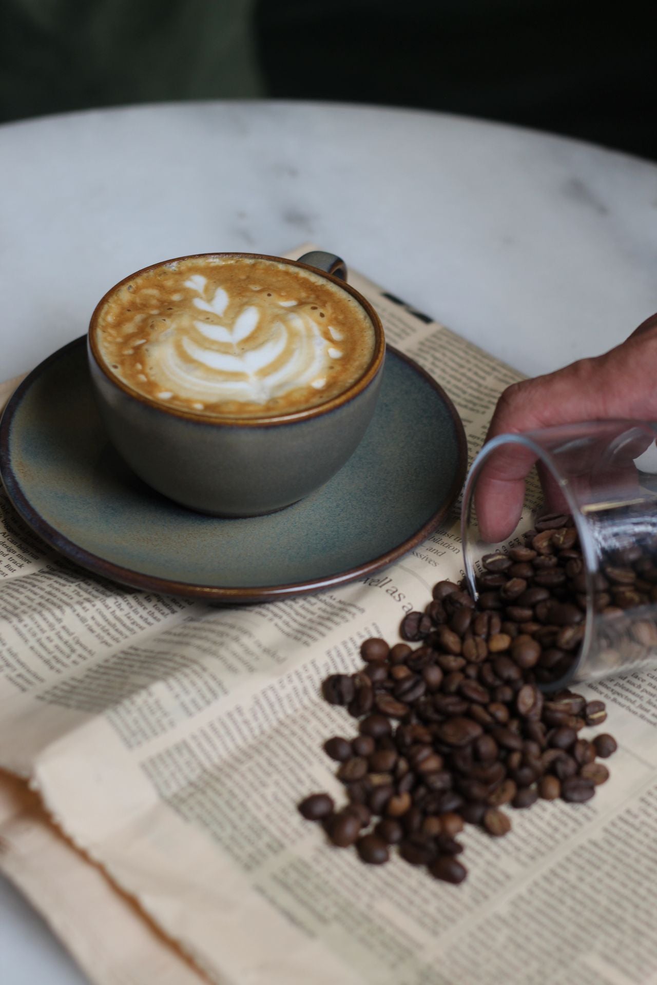 Coffee