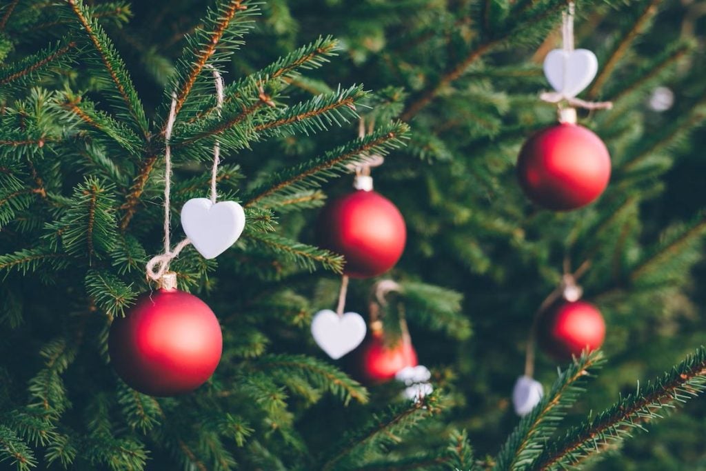 Where to Celebrate Christmas in Broken Arrow, OK