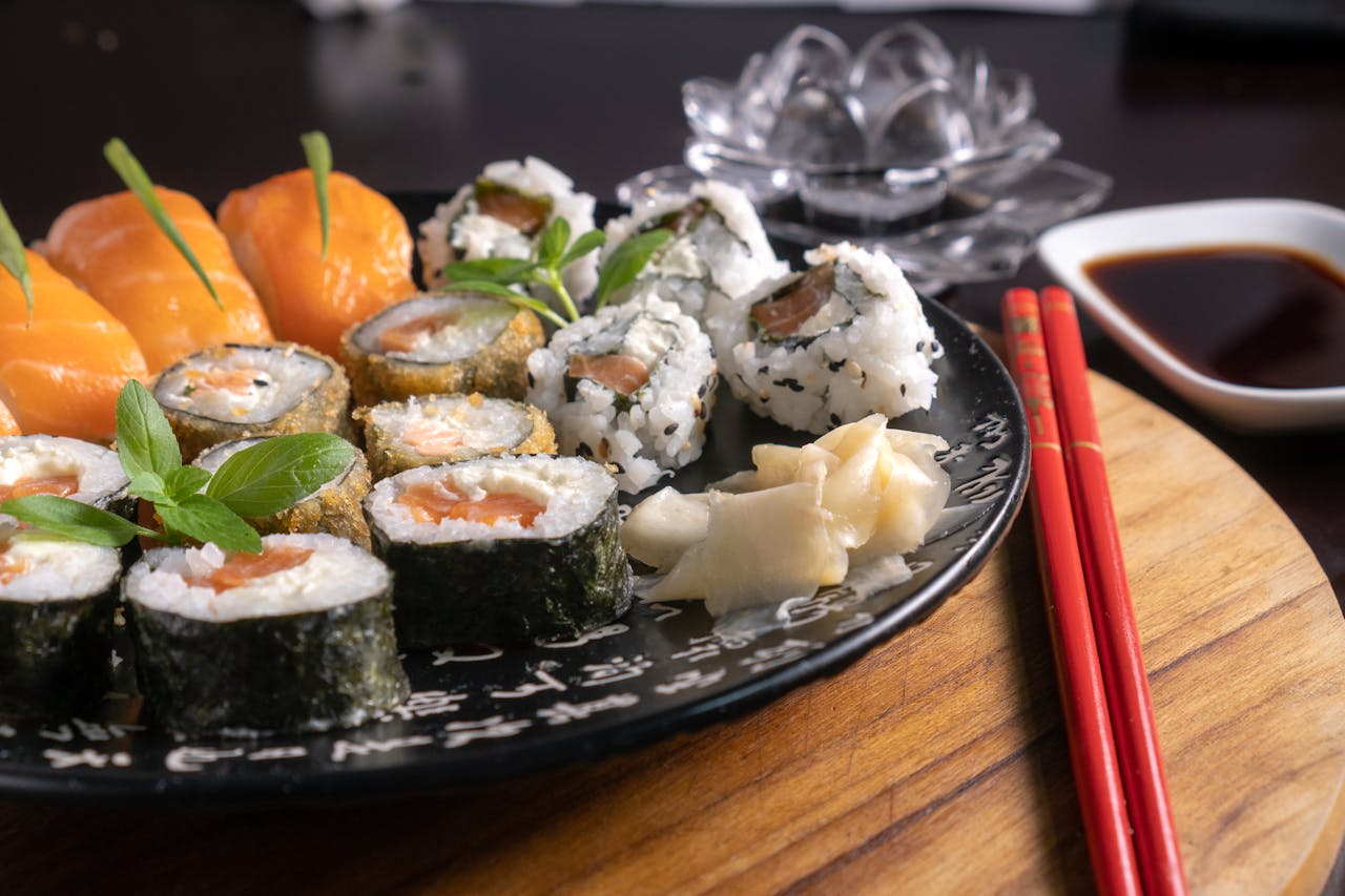 Sushi
