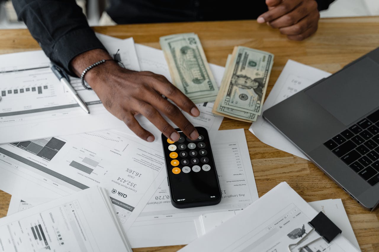 Finance