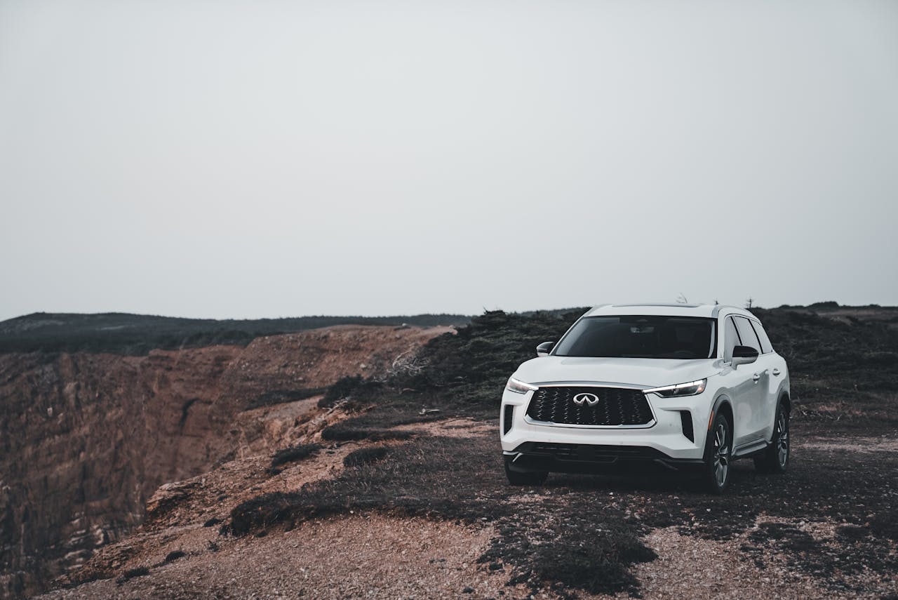 Infiniti